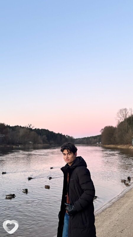 Piyush, 20, Гродно — анкета №3974805