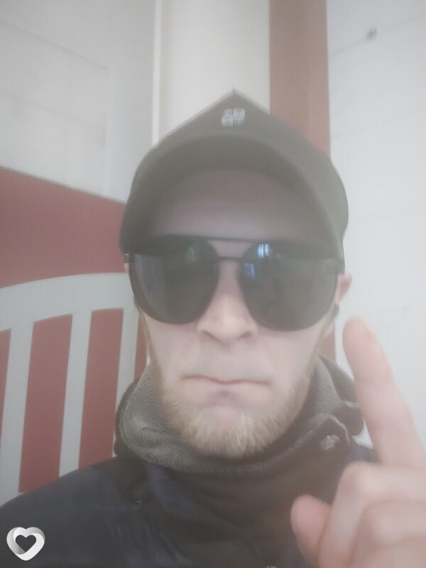 Александр, 38, Мурманске — анкета №3974806