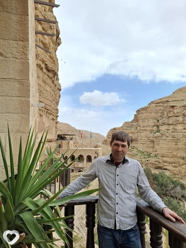 Сергей, 43, Краснодаре — анкета №3974809