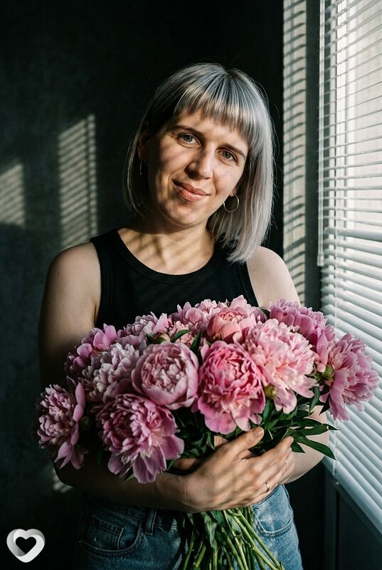 Юлия, 38, Кемерове — анкета №3975245
