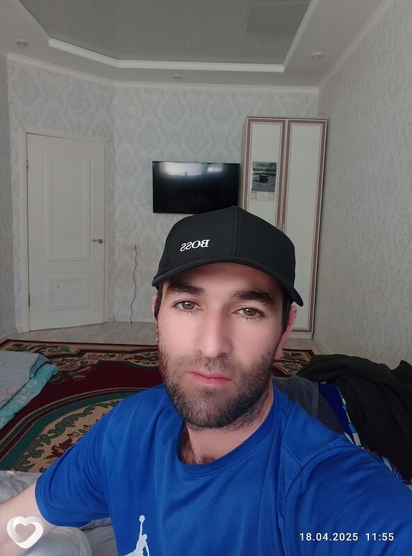 Kamil, 38, Актау — анкета №3975251