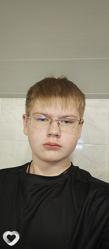 Матвей, 18, Нижнем Тагиле — анкета №3974764
