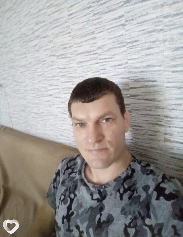 Виктор, 40, Астрахани — анкета №3974774