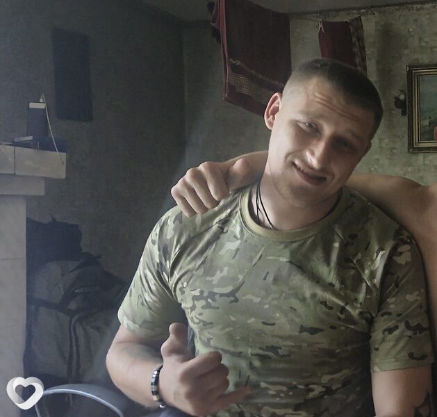 Юрий, 29, Мариуполе — анкета №3974780