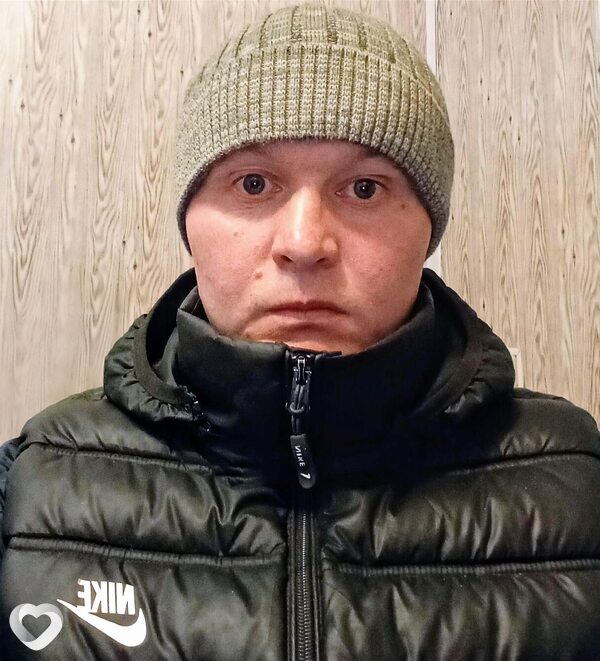 Des, 34, Чите — анкета №3974785