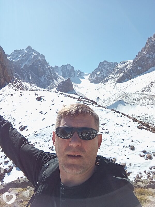 Максим, 39, Алматы — анкета №3974988