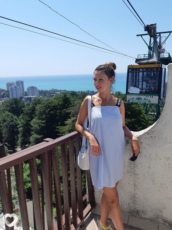 Анна, 46, Волгограде — анкета №3974989