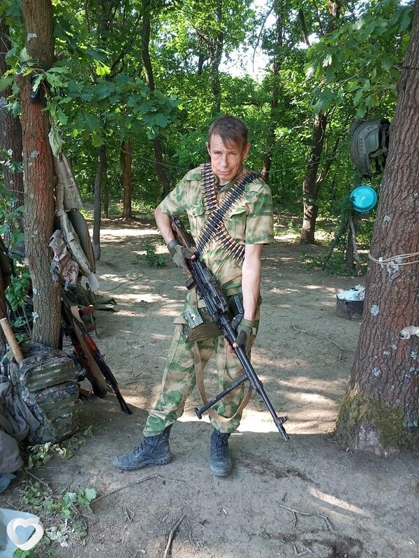 Александр, 45, Казани — анкета №3974994