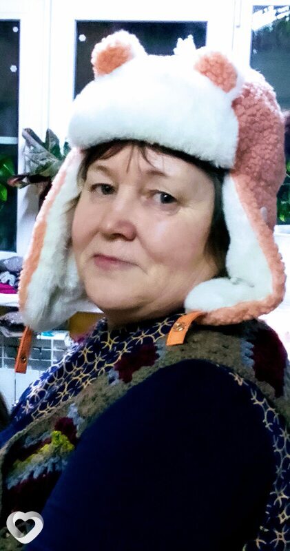 Марина, 56, Рязани — анкета №3974995