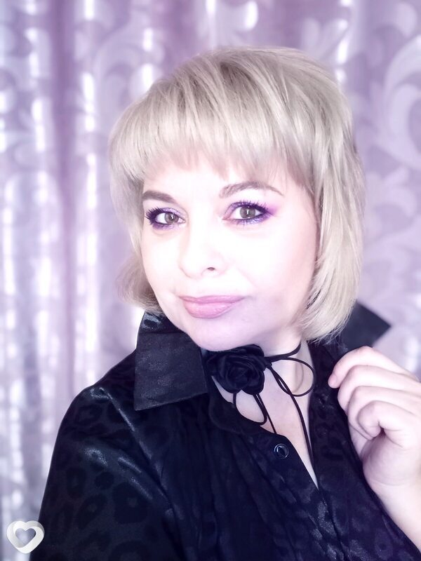 Анна, 47, Сергиеве Посаде — анкета №3974996