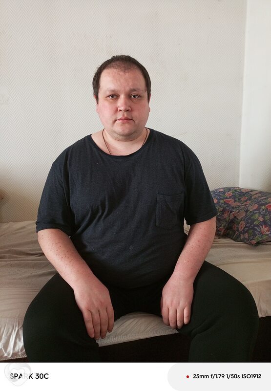 Руслан, Зеленоград