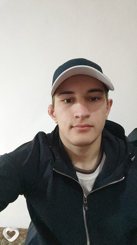 Юсуп, 18, Махачкале — анкета №3975004