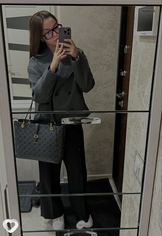 Анастасия, 18, Омске — анкета №3974864