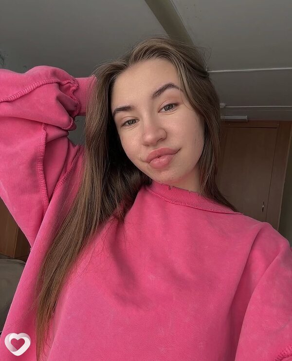 Дашка, 19, Витебске — анкета №3974867