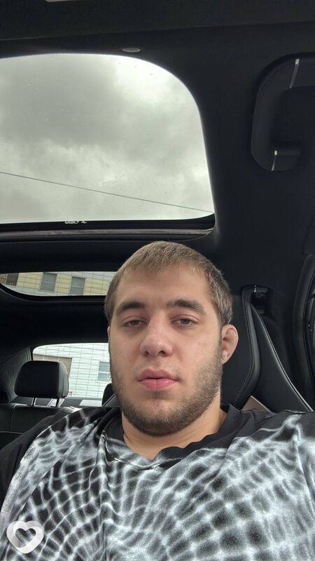 Zolotoy, 23, Бишкек — анкета №3974874