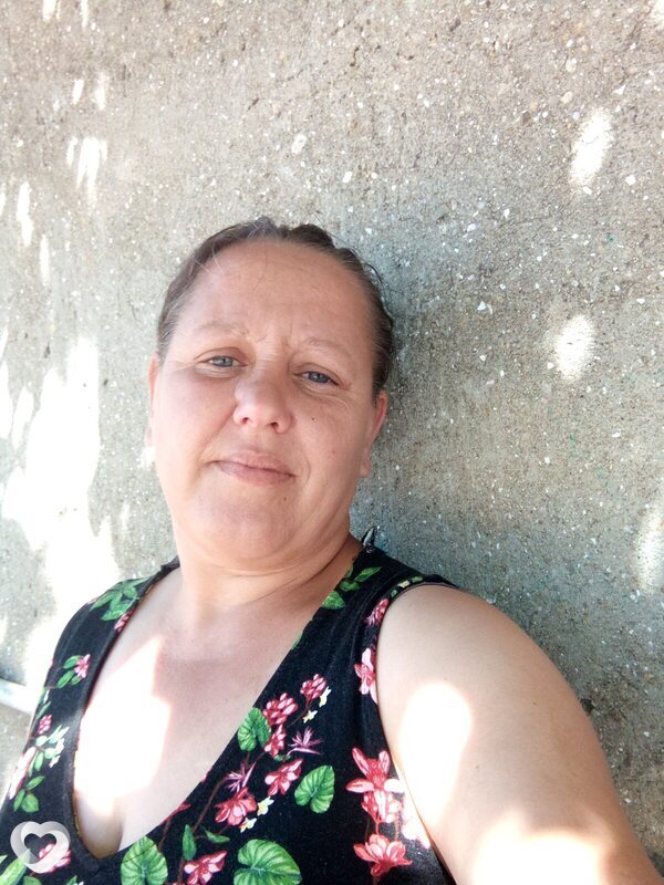 Tanji, 40, Одессе — анкета №3974879