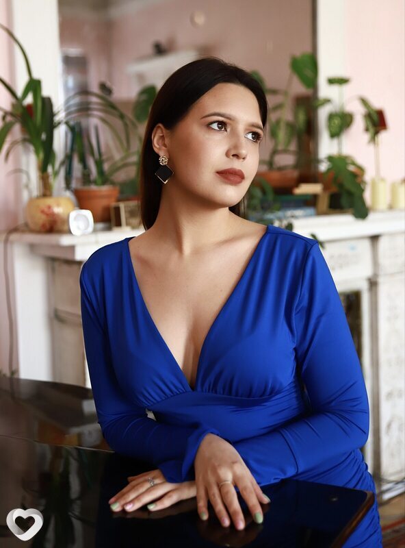 Елена, 32, Санкт-Петербурге — анкета №3974882