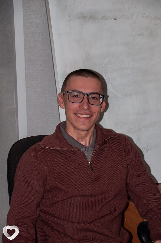 Григорий, 21, Воронеже — анкета №3974836