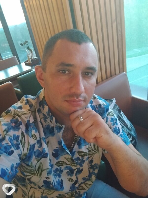 Артур, 37, Донецке — анкета №3974837