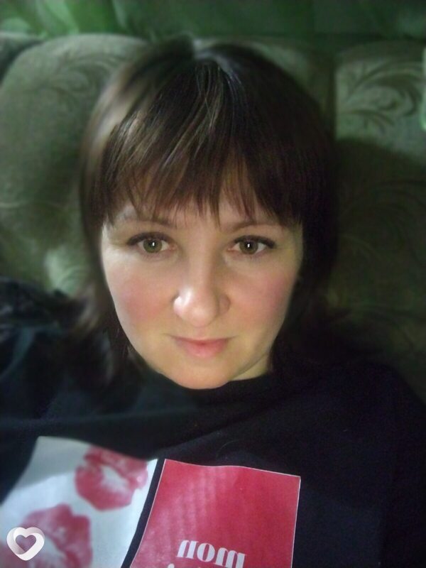 Анжелика, 37, Костанае — анкета №3974848