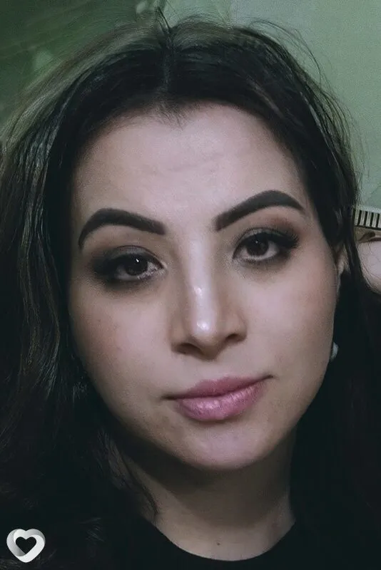 Жанна, 34, Москве — анкета №3974852