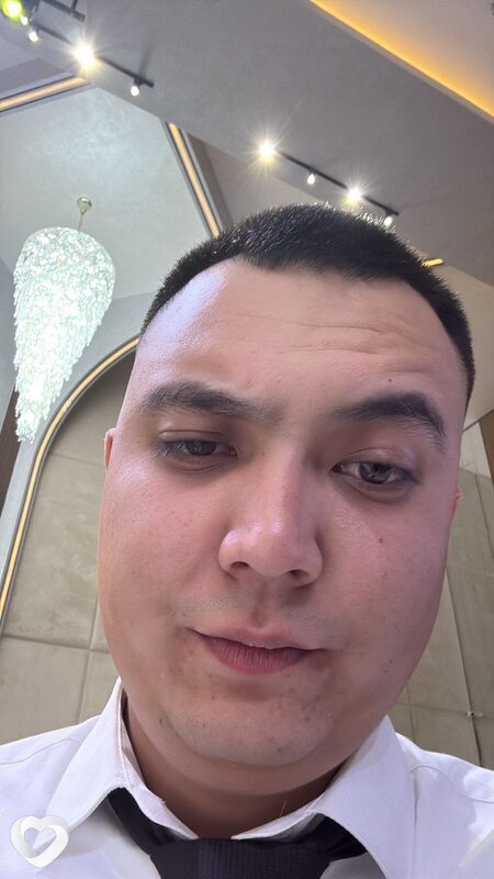 Баха, 28, Шымкенте — анкета №3974857