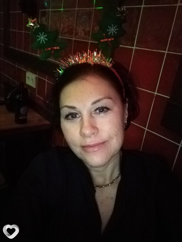 Анна, 56, Самаре — анкета №3974981