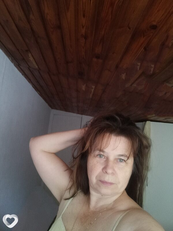 Лариса, 57, Нижнем Новгороде — анкета №3974982