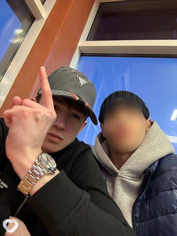 Антоша, 21, Улан-Удэ — анкета №3974985