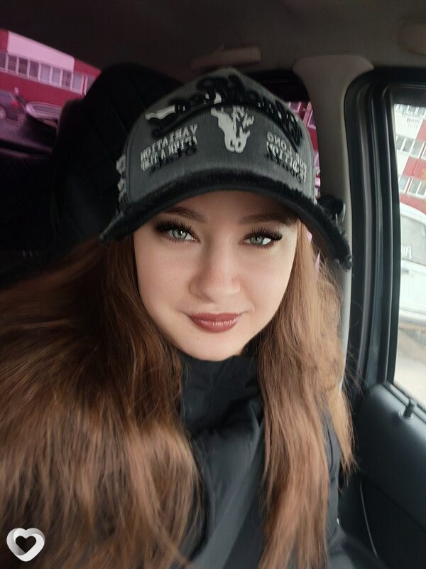 Юлия, 30, Кирове — анкета №3975141