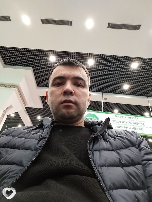 Фаррух, 31, Рязани — анкета №3975146