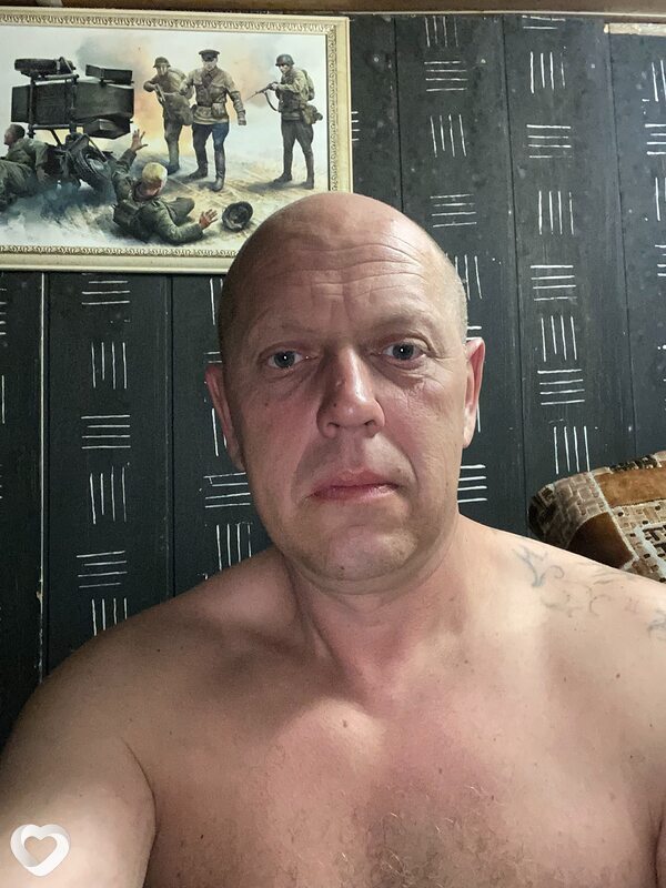 Виктор, 43, Павлове — анкета №3975151