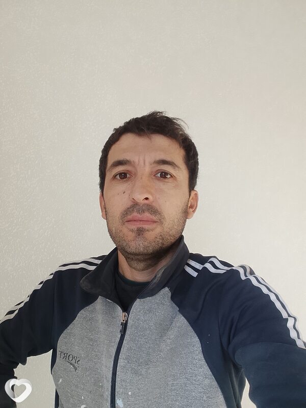 Рустам, 36, Саранске — анкета №3975153
