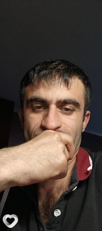 Ис, 36, Ефремове — анкета №3975154