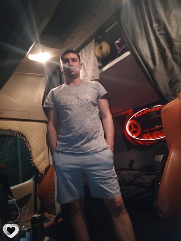 Даня, 38, Туле — анкета №3975157