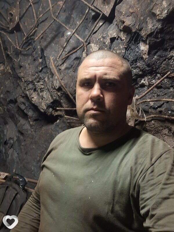 Виктор, 37, Белгороде — анкета №3975159