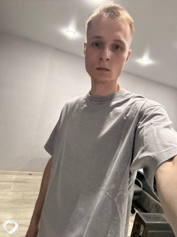 Вячеслав, 24, Челябинске — анкета №3974888