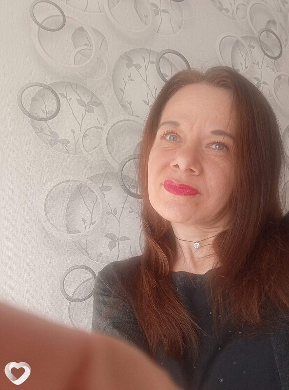 Галина, 44, Красноярске — анкета №3974895