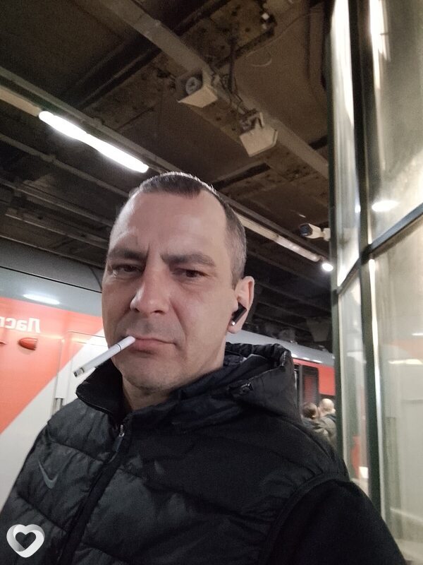 Максим, 45, Петрозаводске — анкета №3974900
