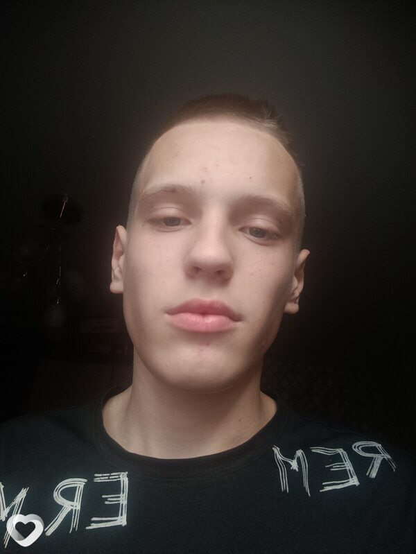 Сергей, 18, Новосибирске — анкета №3974903