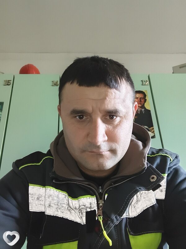 Хуршид, 35, Иркутске — анкета №3975085