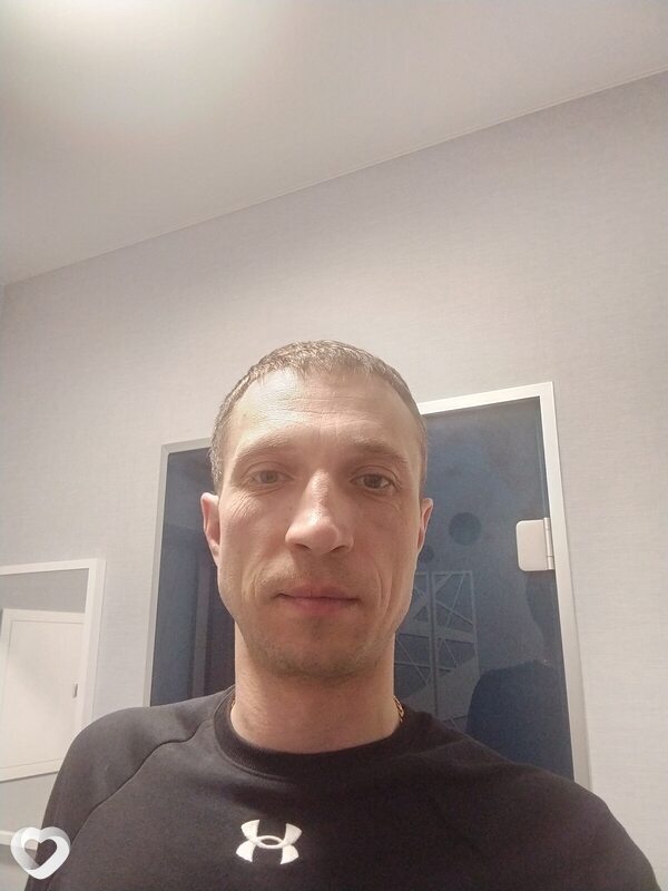 Александр, 37, Москве — анкета №3975091