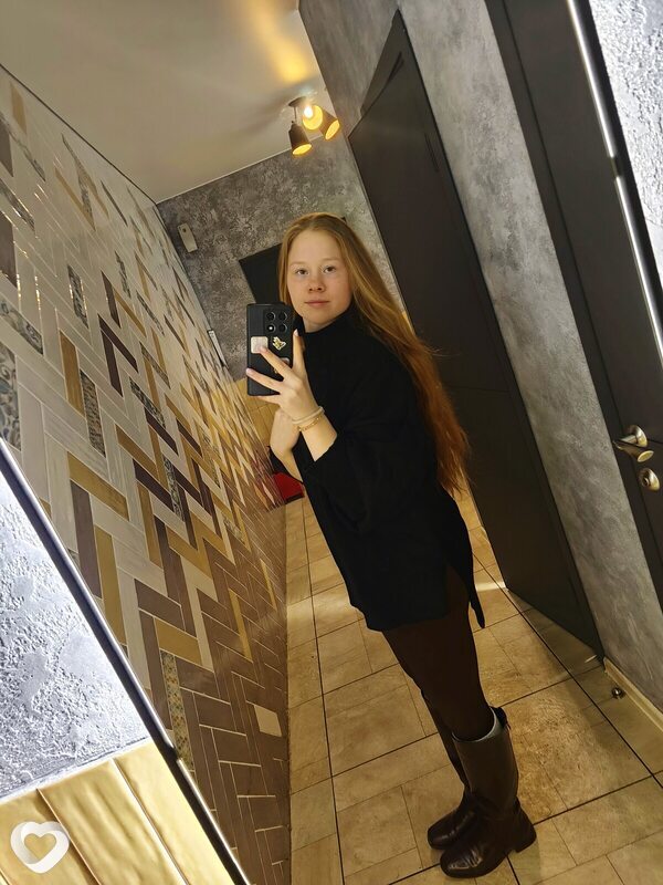 Екатерина, 18, Кургане — анкета №3975092