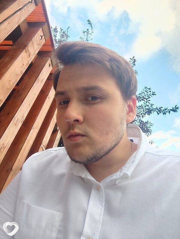Константин, 31, Москве — анкета №3975097