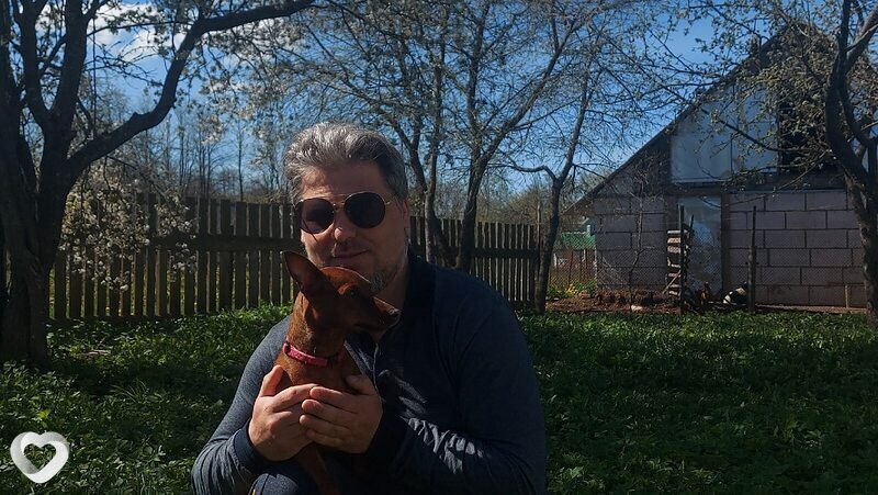 Александр, 47, Молодечно — анкета №3975099