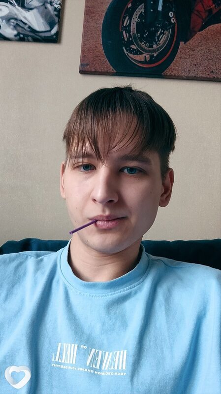 Михаил, 23, Пензе — анкета №3975076