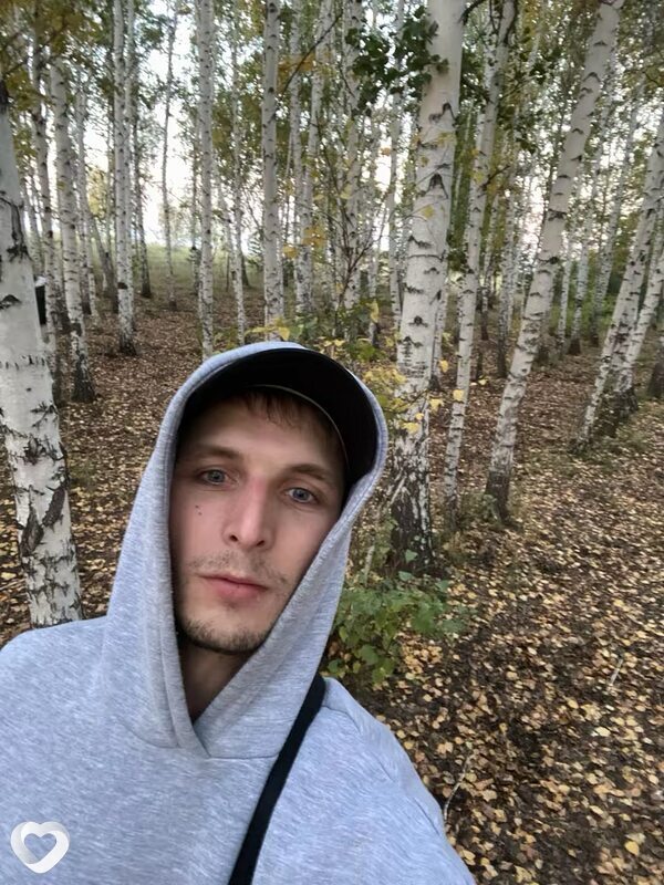 Эдуард, 33, Караганде — анкета №3975083