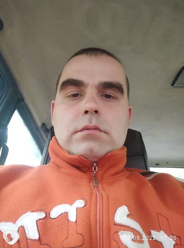 Игорь, 38, Иванове — анкета №3974939