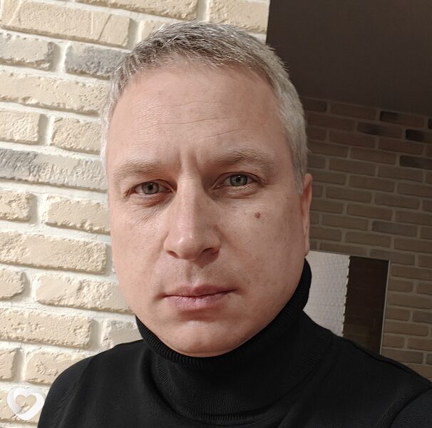 Алексей, 43, Санкт-Петербурге — анкета №3974940