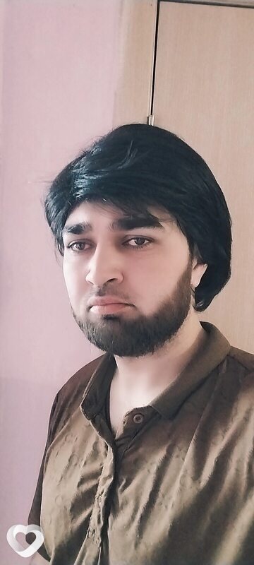 Бехруз, 29, Екатеринбурге — анкета №3974946